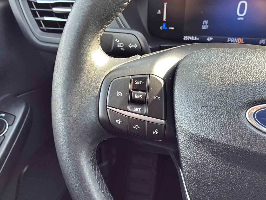 Used 2023 Ford Escape Active image 22