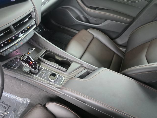 Used 2026 Cadillac CT5 Sport AWD/4WD image 32