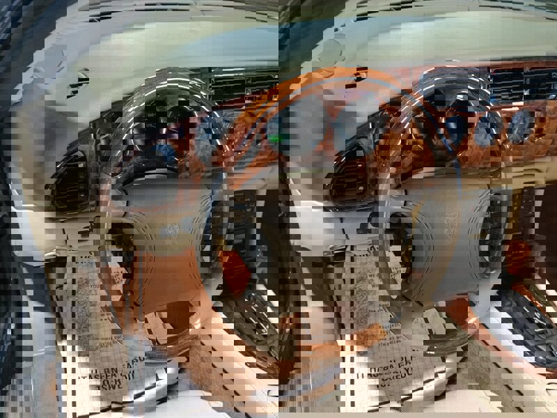 Used 1997 Jaguar XK8 Convertible image 16