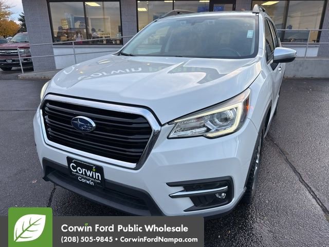 Used 2019 Subaru Ascent Touring w/ Popular Package #2A