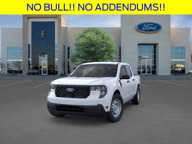 New 2026 Ford Maverick XL w/ Equipment Group 101A image 2