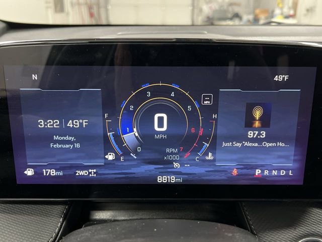 Used 2026 Chevrolet Equinox LT image 11