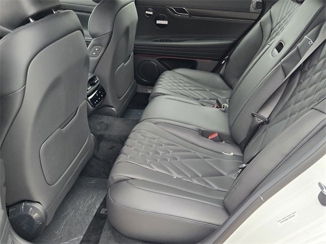 New 2026 Genesis G80 3.5T Prestige image 7
