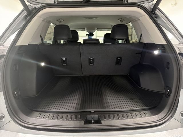 New 2026 GMC Terrain Denali w/ LPO, Floor Liner Package image 15