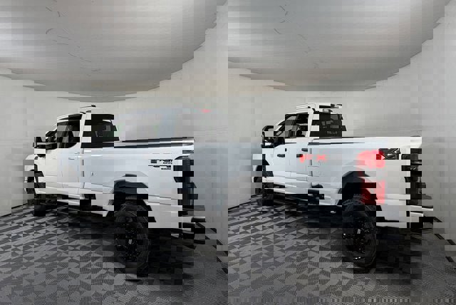 New 2026 Ford F250 XL w/ STX Appearance Package image 3