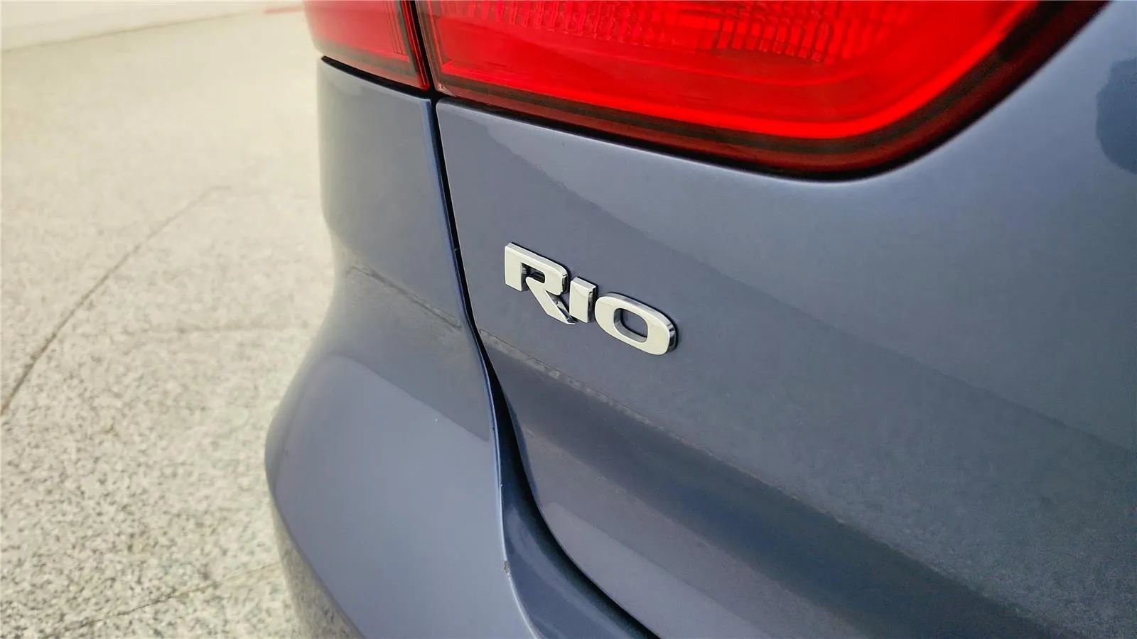 Used 2016 Kia Rio LX FWD image 17