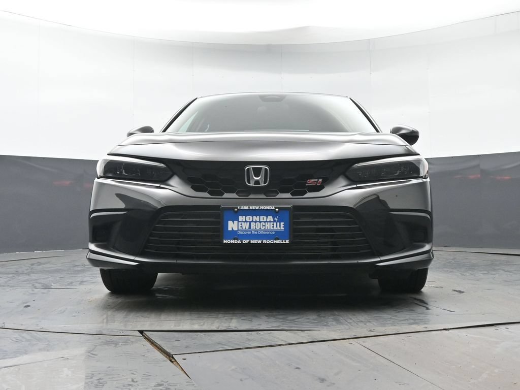 Used 2024 Honda Civic Si image 31