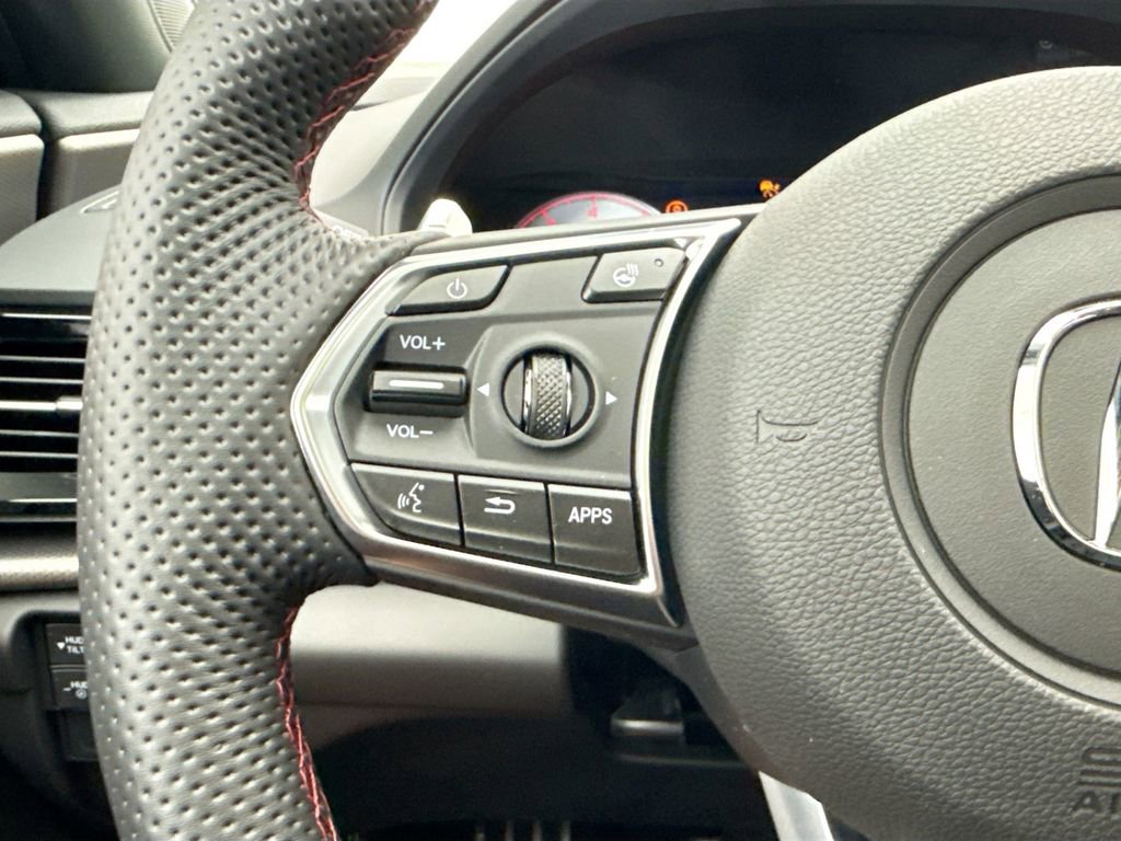 New 2026 Acura RDX A-Spec image 12