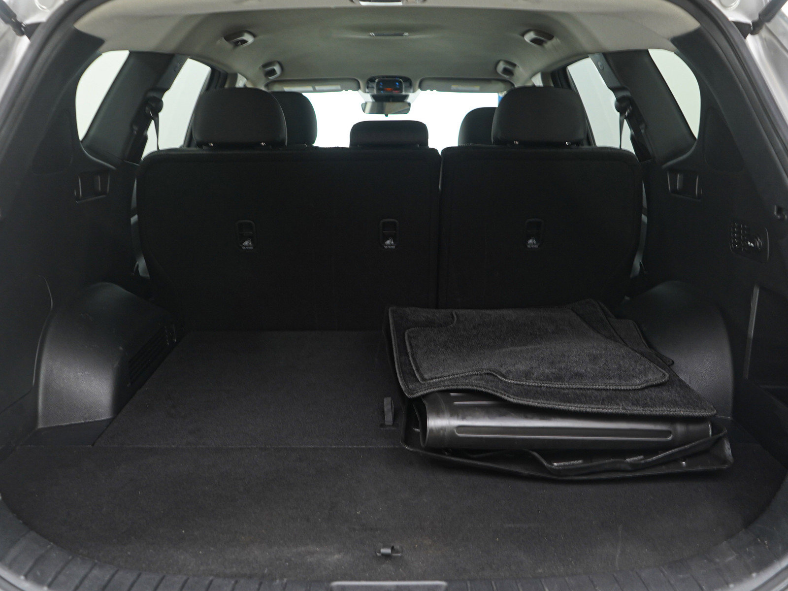 Used 2022 Hyundai Santa Fe SEL image 9