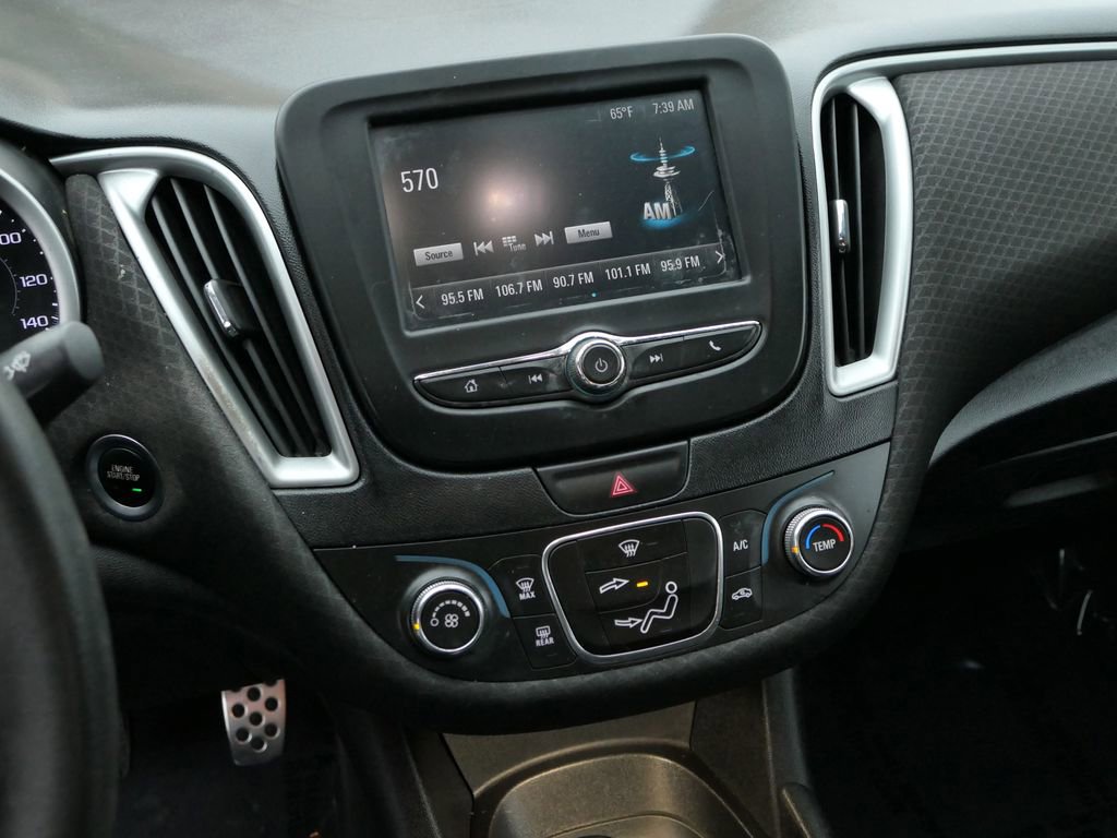 Used 2016 Chevrolet Malibu LS image 19