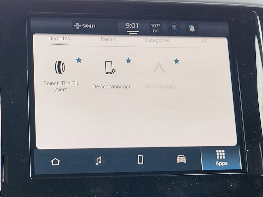 New 2026 RAM 2500 Tradesman AWD/4WD image 17