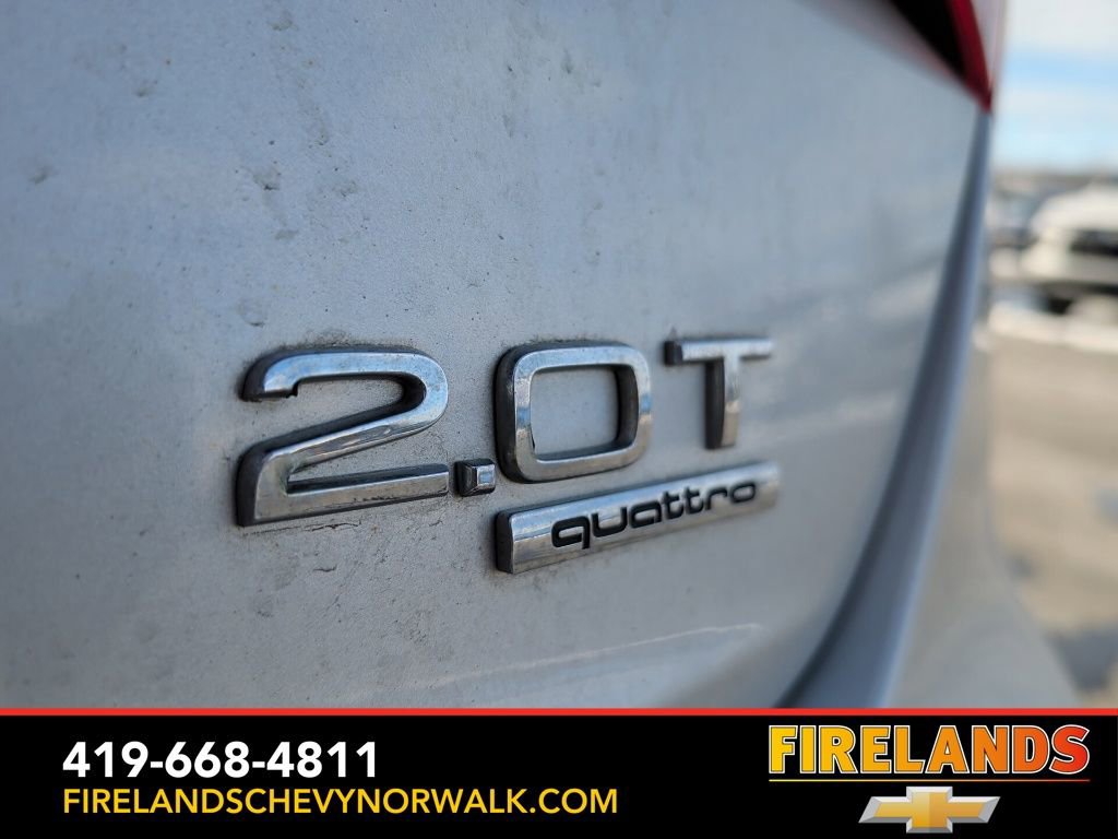 Used 2013 Audi A4 2.0T Premium image 17