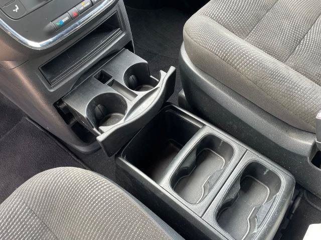 Used 2020 Dodge Grand Caravan SE FWD image 9