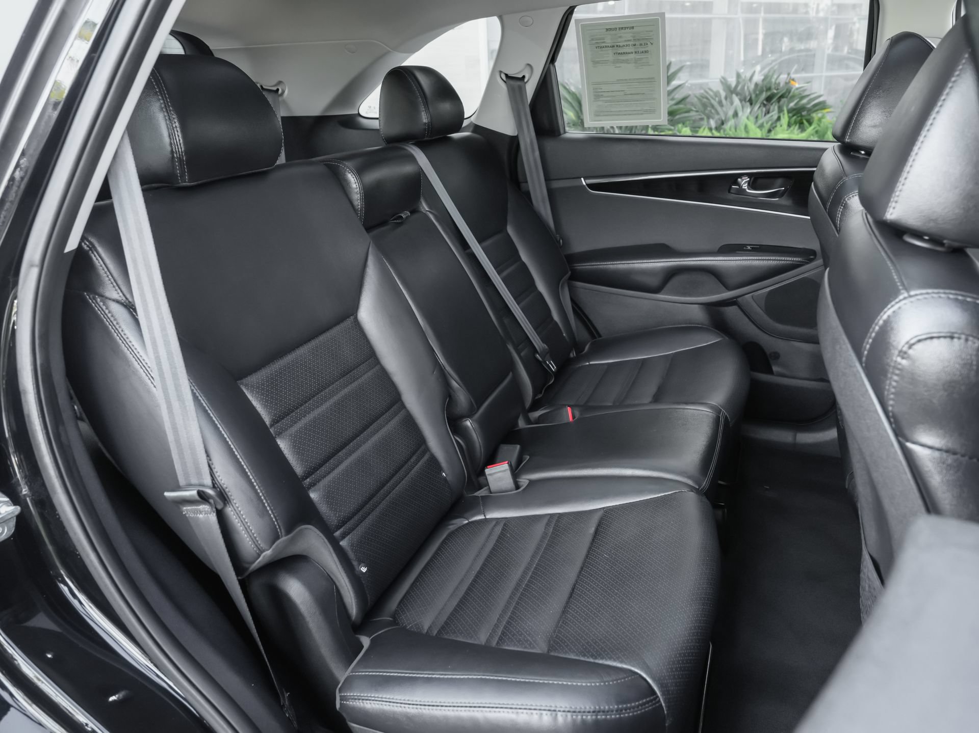 Used 2020 Kia Sorento EX FWD image 36