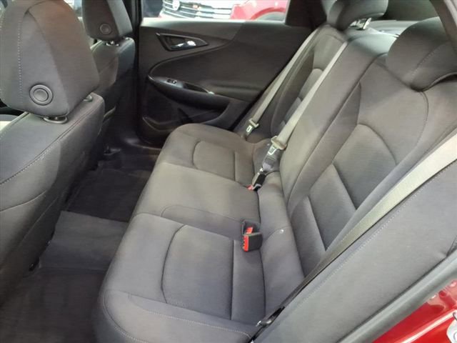 Used 2024 Chevrolet Malibu RS image 13