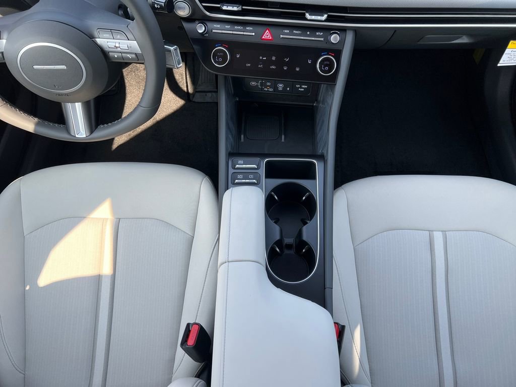 New 2026 Hyundai Sonata SEL image 6