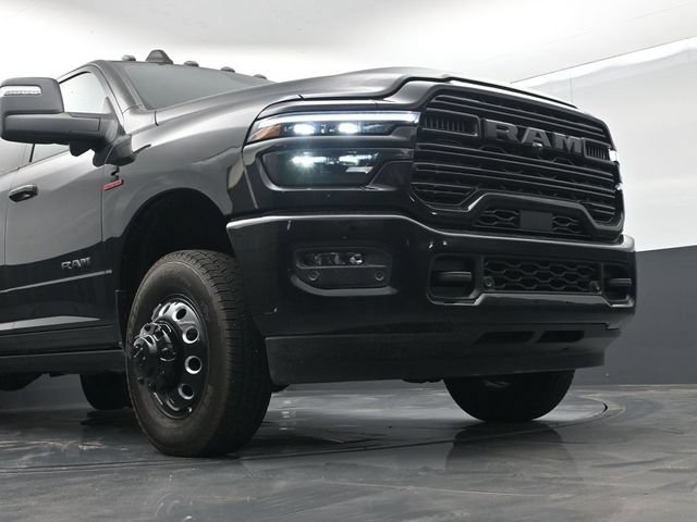 New 2026 RAM 3500 Laramie AWD/4WD image 45