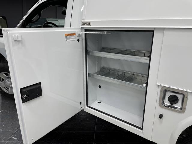 New 2024 RAM 3500 Tradesman image 18