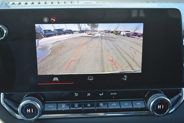 Used 2026 GMC Canyon Elevation w/ Convenience Package image 22