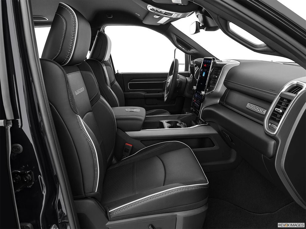 New 2026 RAM 2500 Limited AWD/4WD image 9