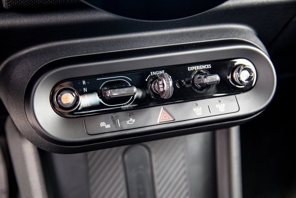New 2026 MINI Cooper S FWD image 13