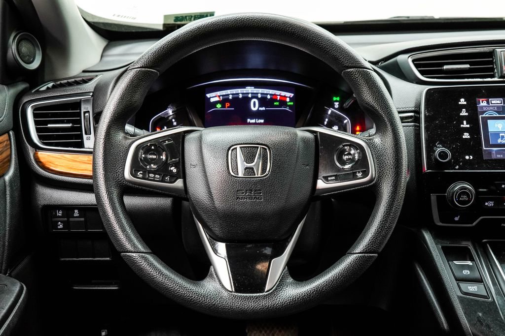 Used 2019 Honda CR-V EX image 23
