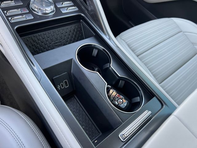 New 2026 Lincoln Nautilus Reserve AWD/4WD image 27