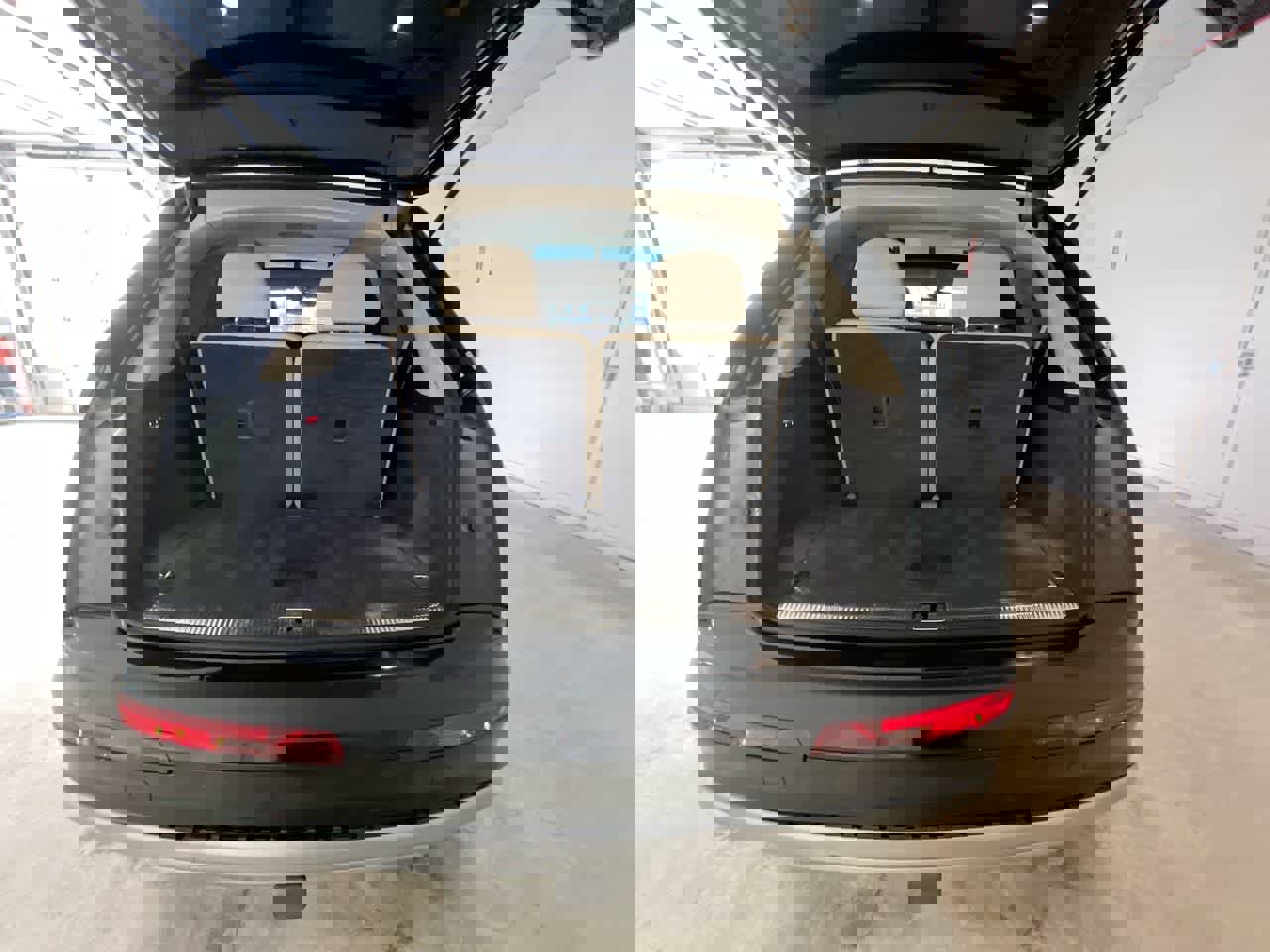 Used 2019 Audi Q7 3.0T Premium Plus w/ Premium Plus Package image 25