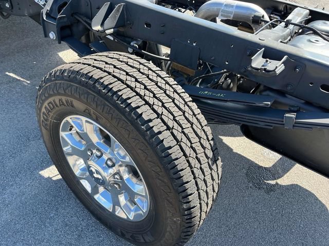 Used 2024 RAM 3500 Limited AWD/4WD image 7