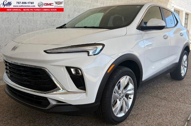 Used 2025 Buick Encore GX Preferred w/ Comfort Package