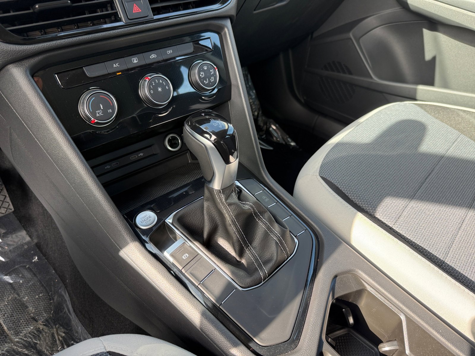 New 2026 Volkswagen Taos S FWD image 13