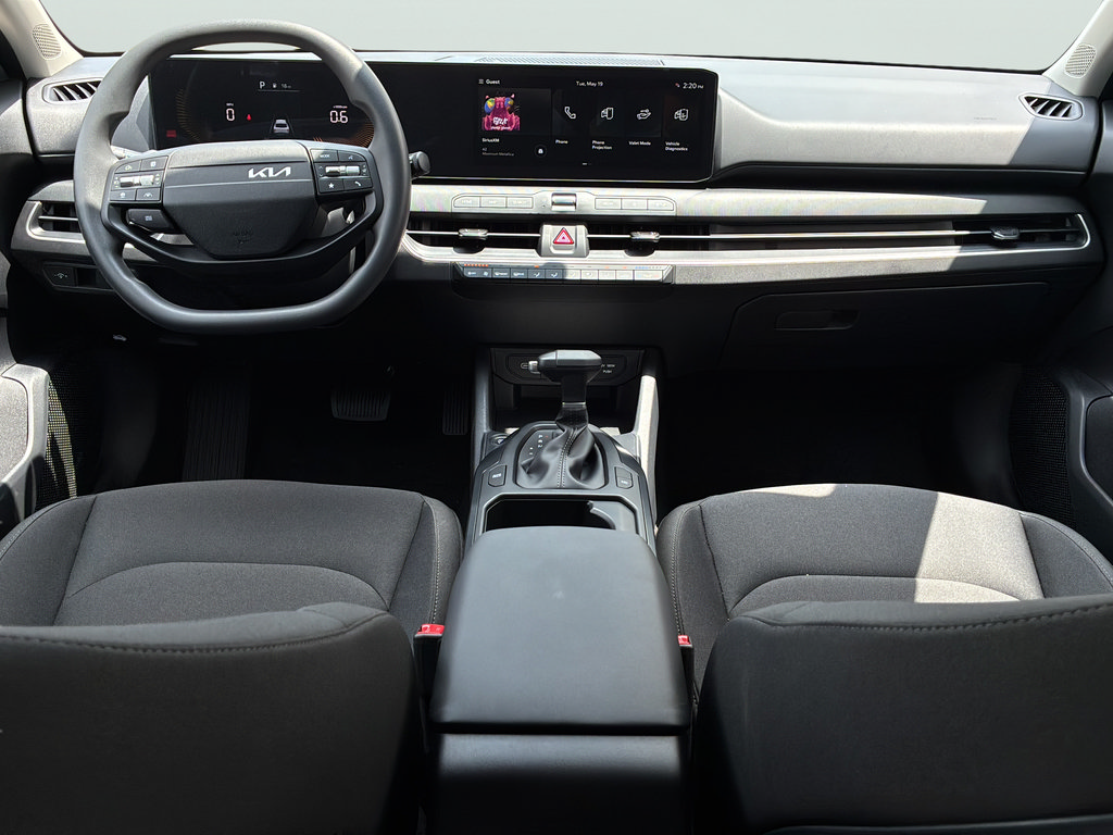 New 2026 Kia K4 FWD image 18