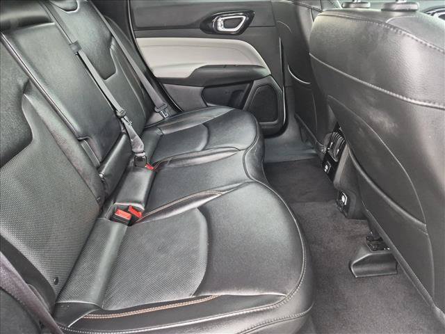 Used 2023 Jeep Compass Limited AWD/4WD image 19