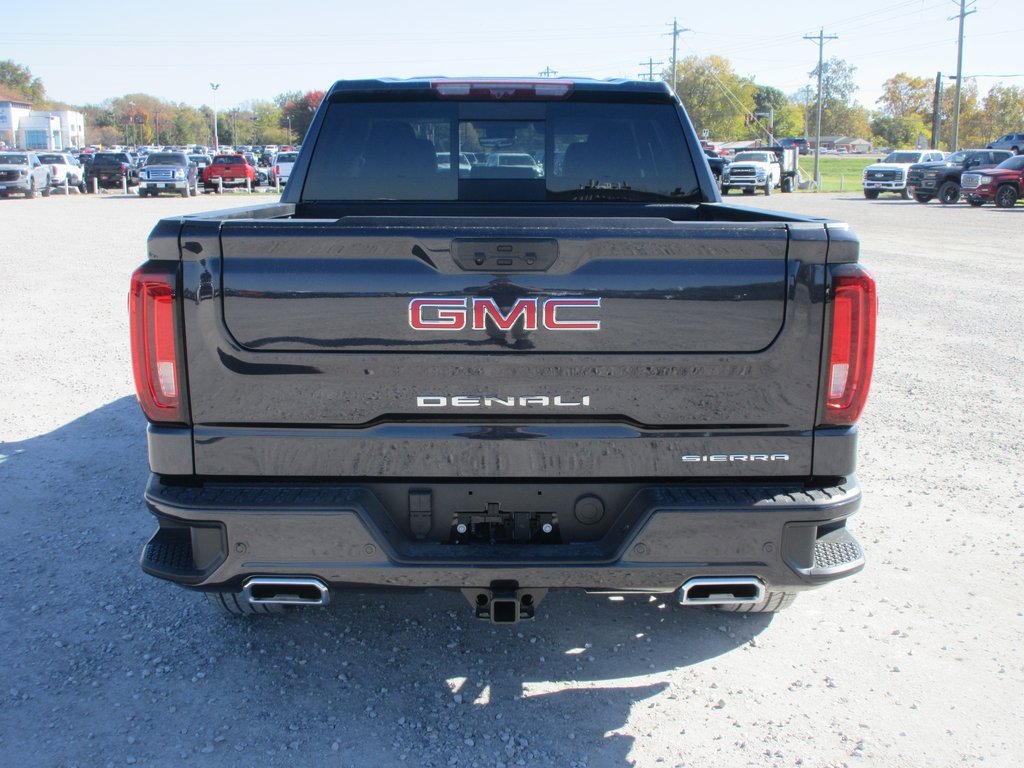 New 2026 GMC Sierra 1500 Denali w/ Denali Reserve Package image 6