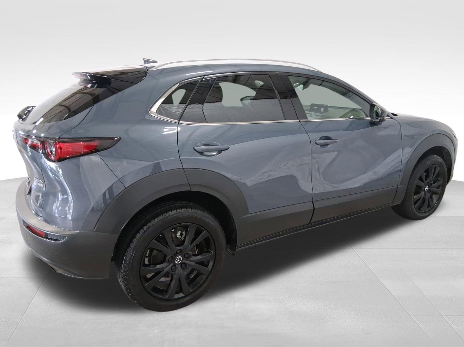 Certified 2024 MAZDA CX-30 2.5 Turbo w/ Premium Plus Pkg AWD/4WD image 5