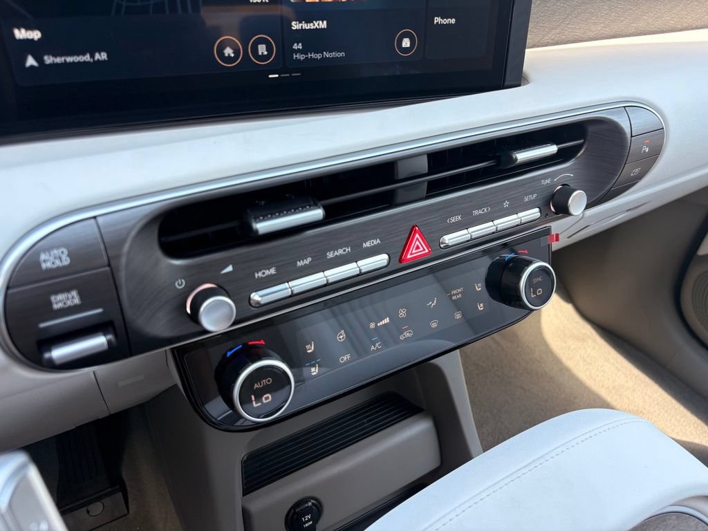 New 2027 Hyundai Palisade SEL FWD image 17