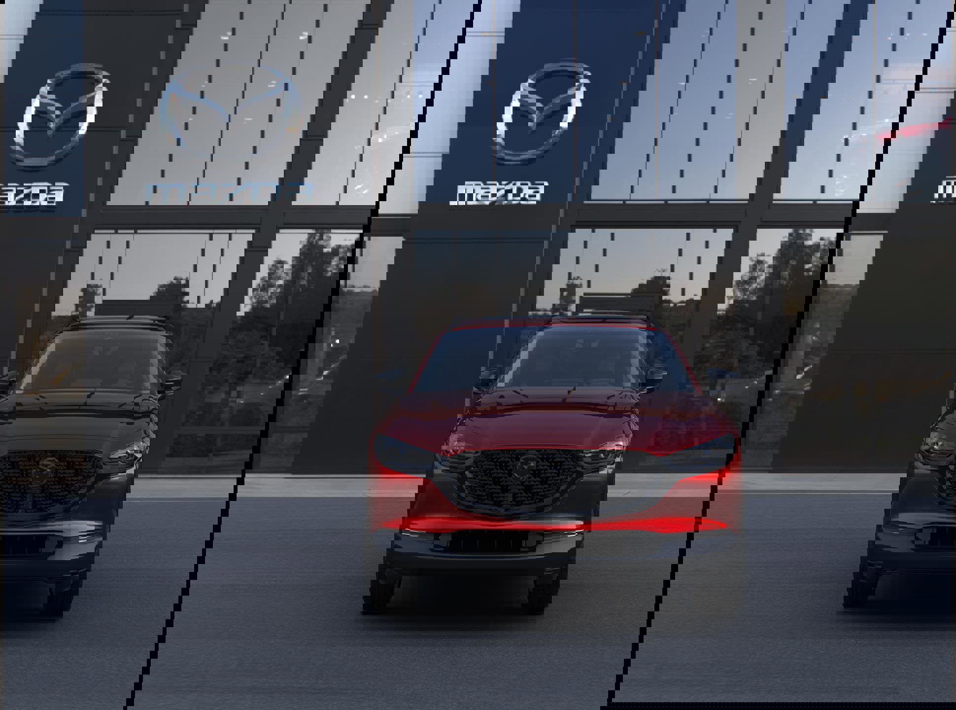 New 2026 MAZDA CX-30 2.5 Turbo w/ Premium Plus Pkg image 6