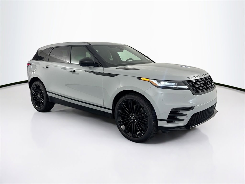 New 2026 Land Rover Range Rover Velar Dynamic SE image 3