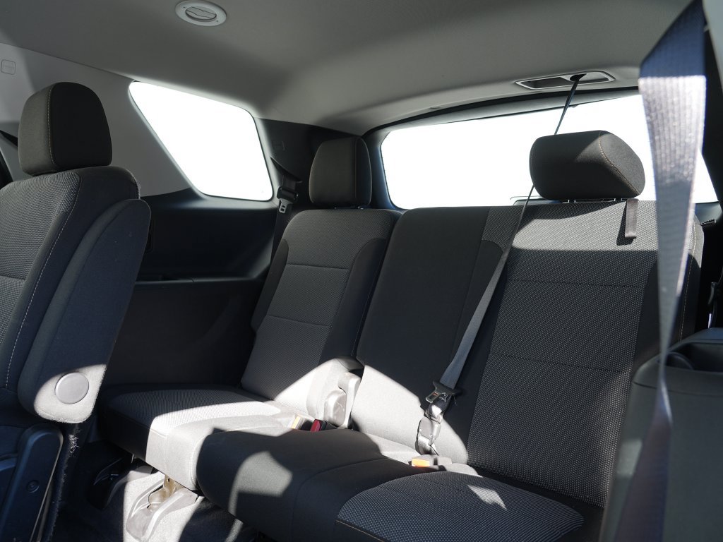 Certified 2019 Chevrolet Traverse LT AWD/4WD image 27
