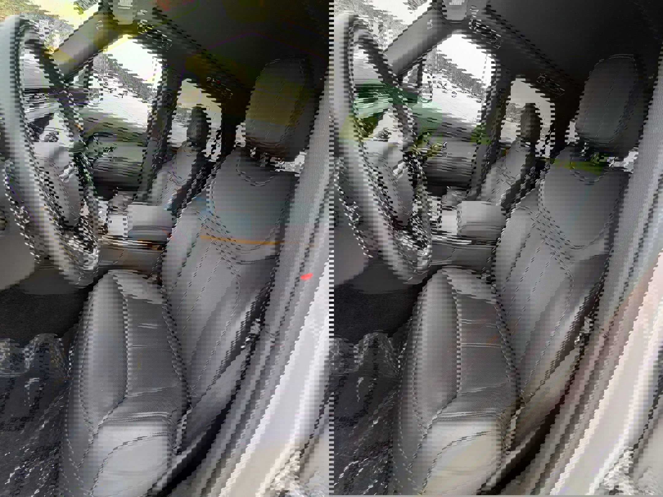 Certified 2024 Land Rover Range Rover Sport SE image 20