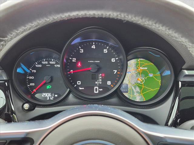 Used 2019 Porsche Macan AWD/4WD image 10