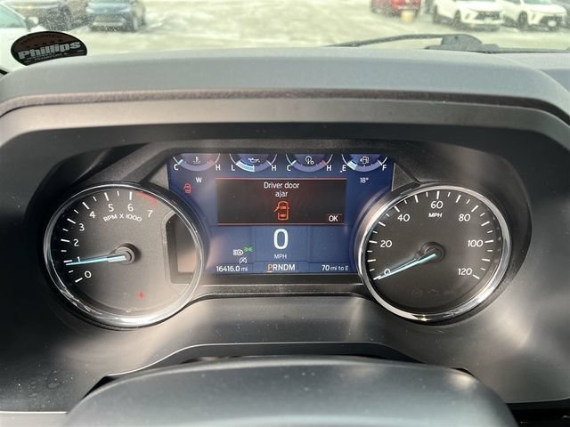 Used 2024 Ford Expedition Timberline AWD/4WD image 11