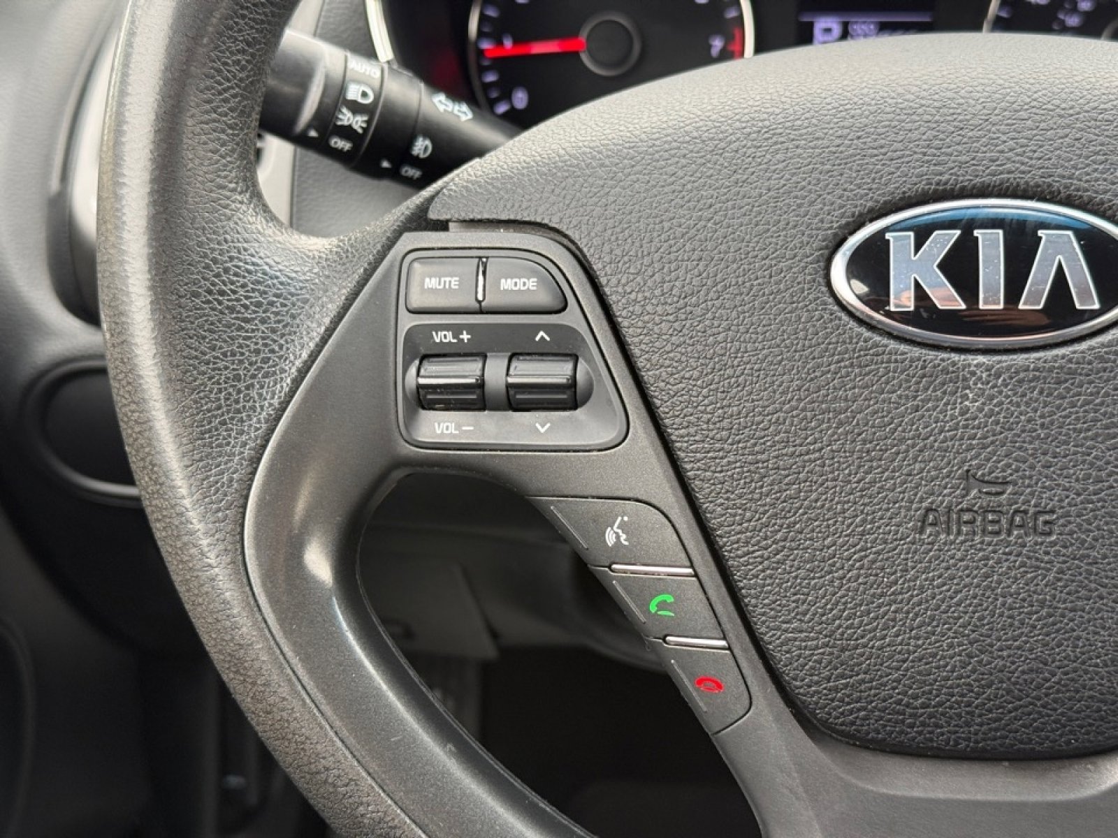 Used 2016 Kia Forte LX image 22