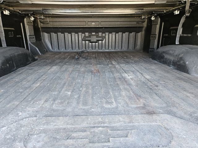 Used 2020 Chevrolet Silverado 2500 LTZ w/ LTZ Texas Edition image 32