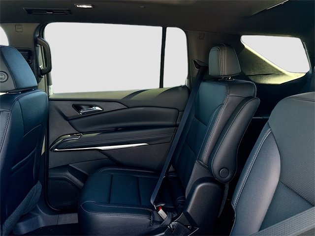 New 2026 Chevrolet Traverse LT image 28