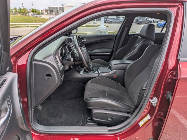Used 2020 Dodge Charger Scat Pack w/ Plus Group image 16