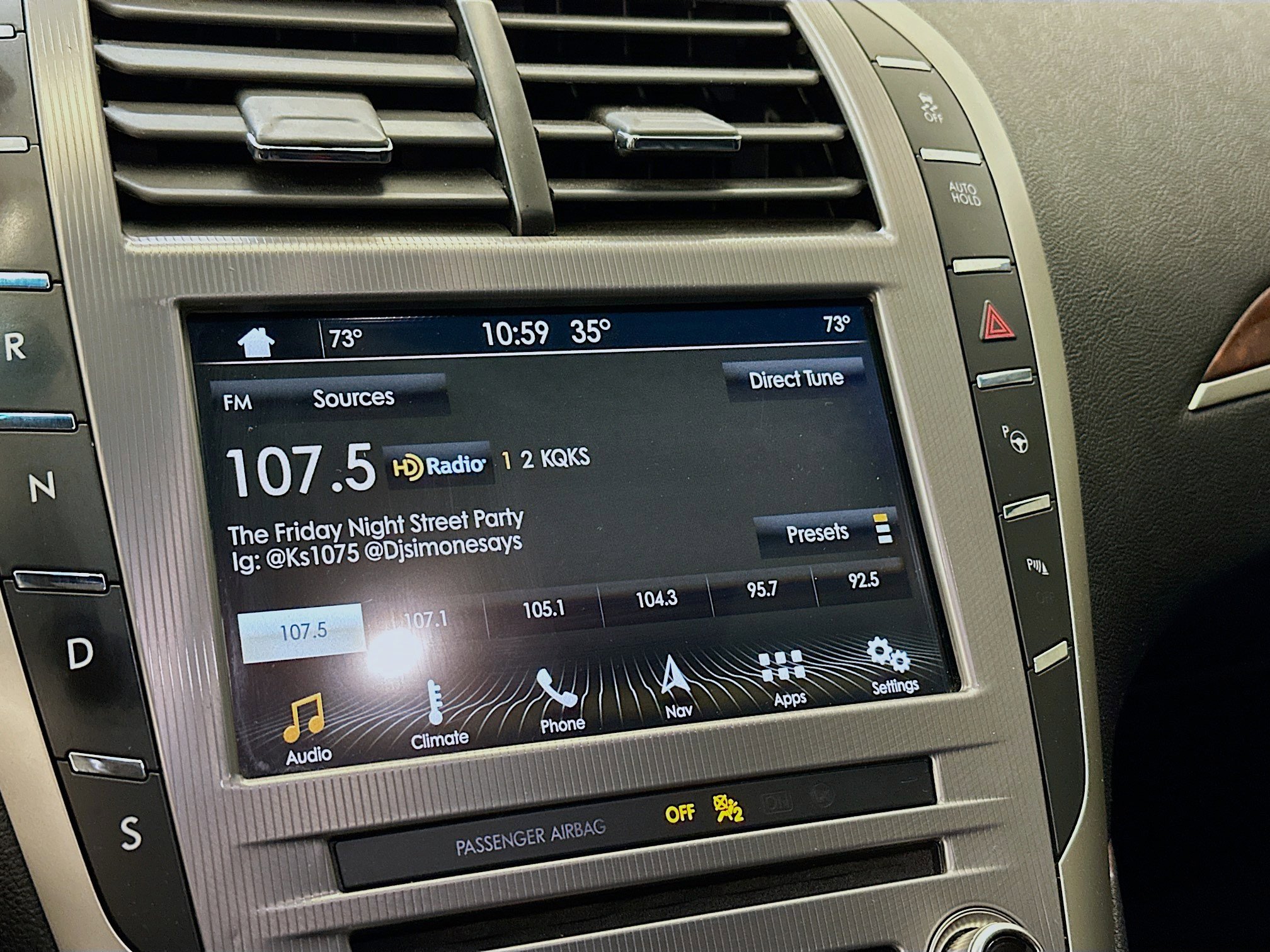 Used 2019 Lincoln MKZ Reserve image 21
