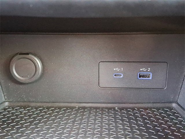 Used 2023 Nissan Pathfinder Rock Creek image 25