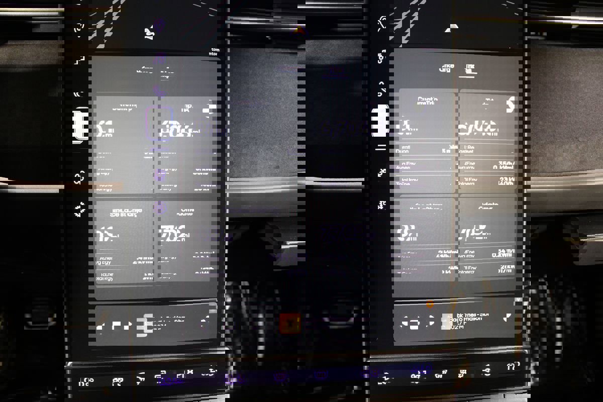 Used 2023 Fisker Ocean Ultra image 25