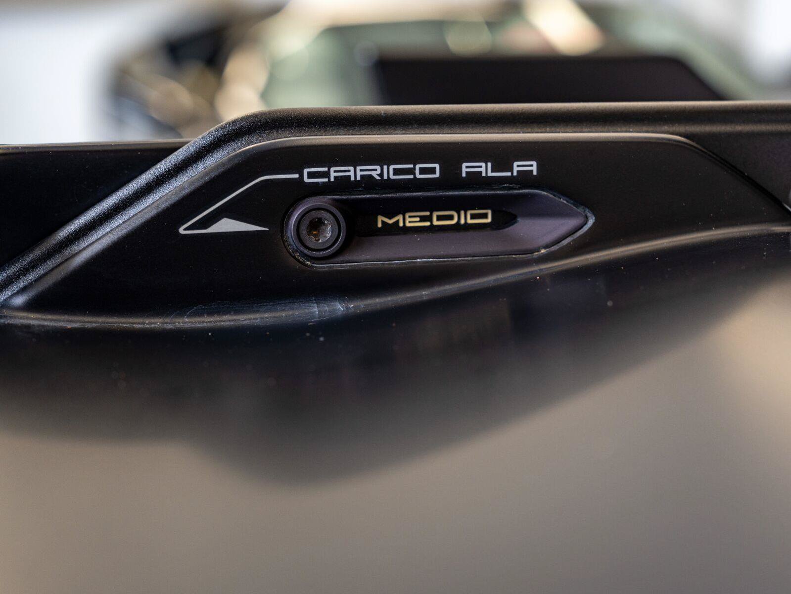 Used 2022 Lamborghini Huracan STO RWD image 44